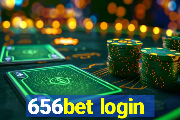 656bet login